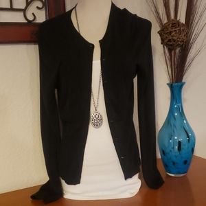 🖤B.P. Black Cardigan. Size M🖤